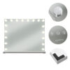 eng_pl_Cosmetic-mirror-80x62cm-LED-Soulima-25808-18580_13 Suur Hollywoodi stiilis LED Meigipeegel Soulima 80x62 cm